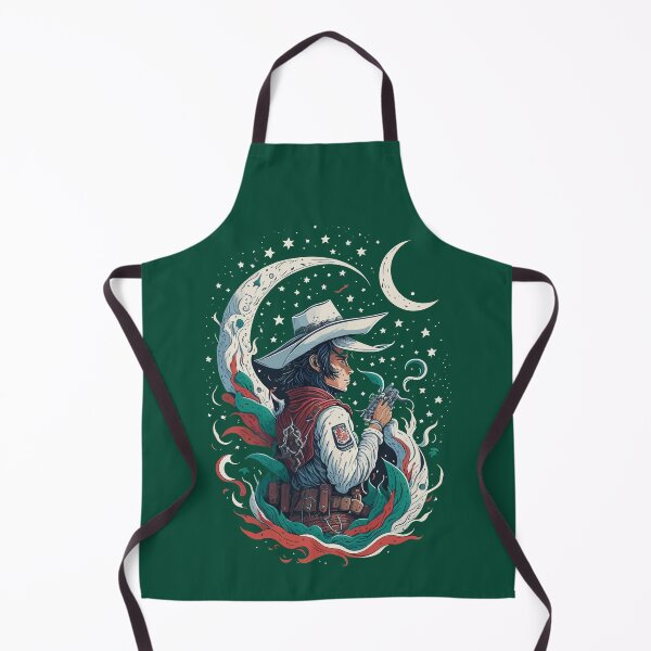 Item preview, Texas Cowboy | westernVibes | HorseRider | InkSorcerer designed and sold by InkSorcerer.