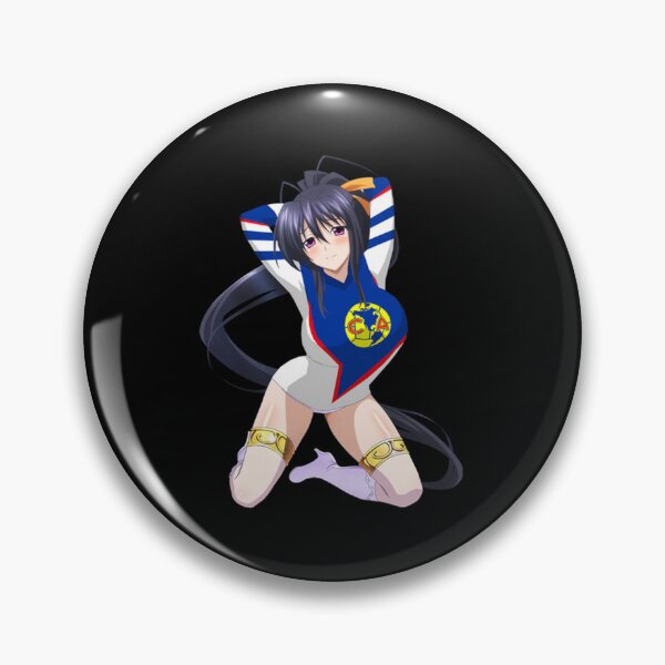 Item preview, high school dxd designed and sold by Skel-Draws.