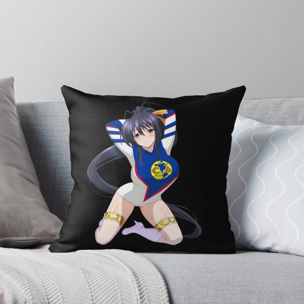 Item preview, high school dxd designed and sold by Skel-Draws.