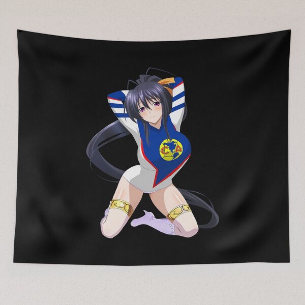 Item preview, high school dxd designed and sold by Skel-Draws.