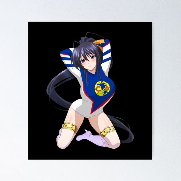 Item preview, high school dxd designed and sold by Skel-Draws.