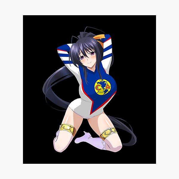 Item preview, high school dxd designed and sold by Skel-Draws.
