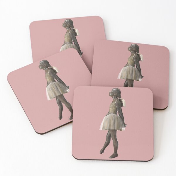 Item preview, Edgar Degas - Little Dancer Aged Fourteen designed and sold by Lefteris Betsis.
