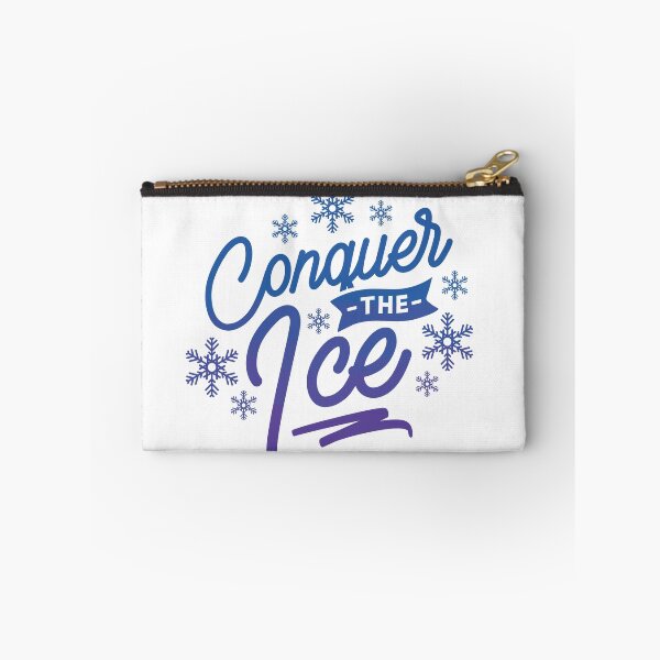 Item preview, Conquer the Ice designed and sold by GerewStudio.