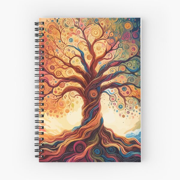 Item preview, Tree of Life designed and sold by gkhanco.