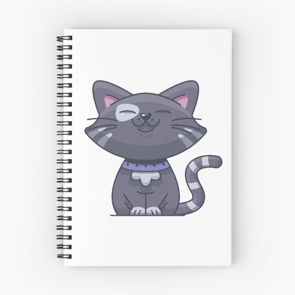Artikelvorschau, Kitty...... Miyaaaauuuuuunnnnn entworfen und verkauft von AbuBabaStickers.