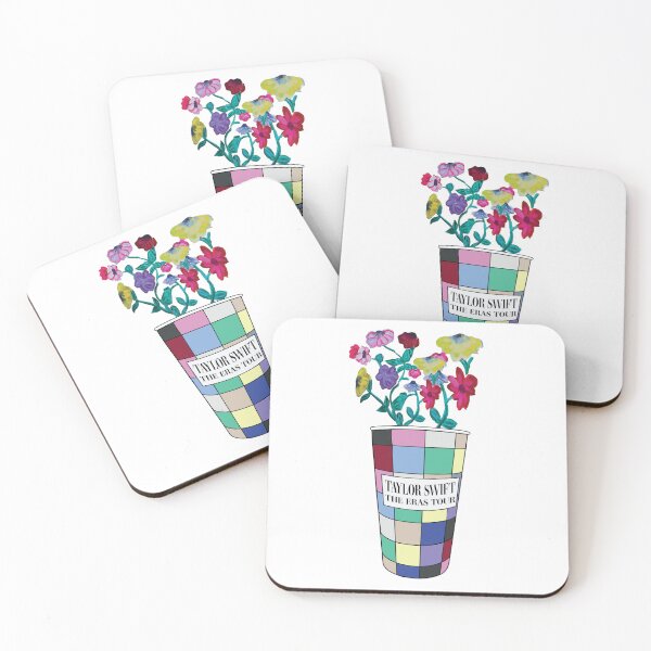 Item preview, Taylor Swift The Eras Tour Surprise Song Flowers in Eras Tour Movie Cup designed and sold by hcohen2000.