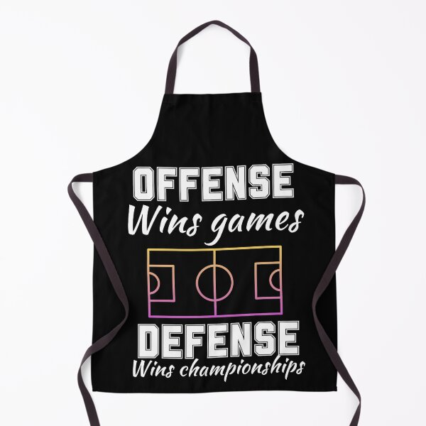 Artikelvorschau, Offensive gewinnt Spiele, Verteidigung gewinnt Meisterschaften, Basketballliebhaber entworfen und verkauft von NBSStore.