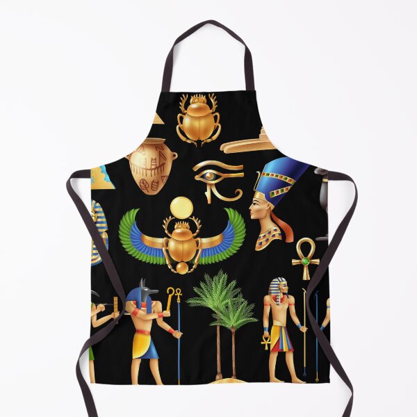 Item preview, Egyptian Gods designed and sold by FAITHandPEACE.