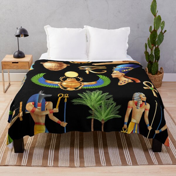 Item preview, Egyptian Gods designed and sold by FAITHandPEACE.