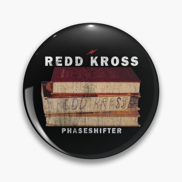 Item preview, Redd Kross designed and sold by brianhillDESIGN.