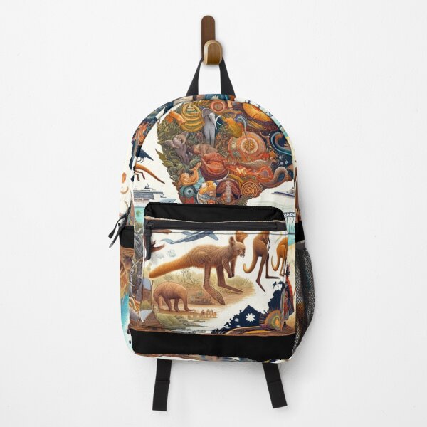 Item preview, Australia designed and sold by warzyn.