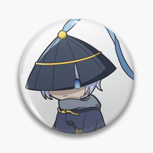 Item preview, Chibi Samurai designed and sold by yobydy.