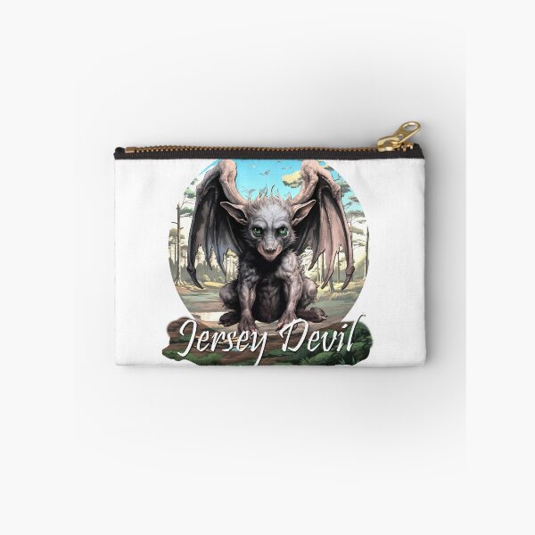 Item preview, Baby Jersey Devil designed and sold by Whimsaurus.
