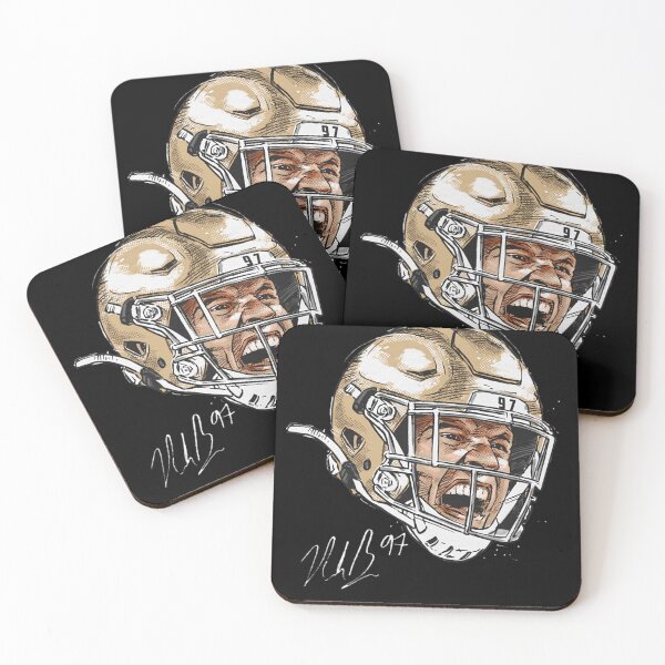 Item preview, Quarterback American football sports classic designed and sold by mercadolilian.