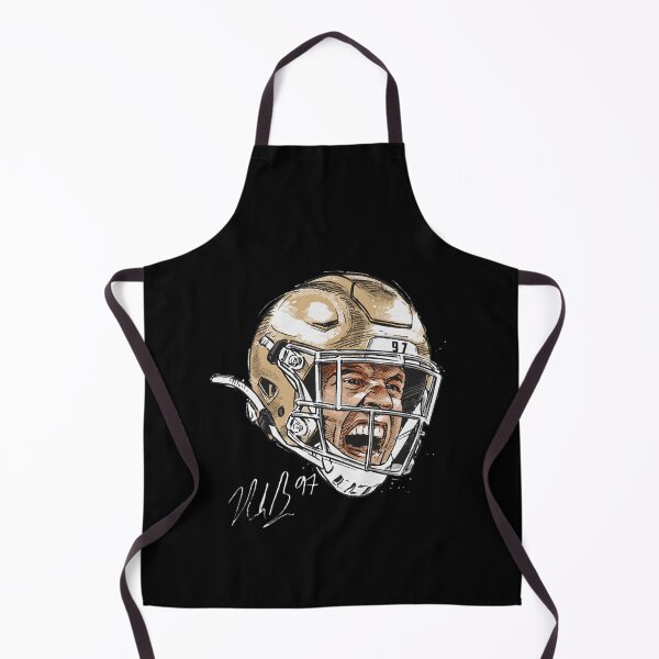 Item preview, Quarterback American football sports classic designed and sold by mercadolilian.