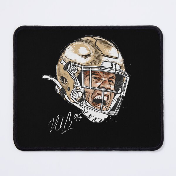Item preview, Quarterback American football sports classic designed and sold by mercadolilian.