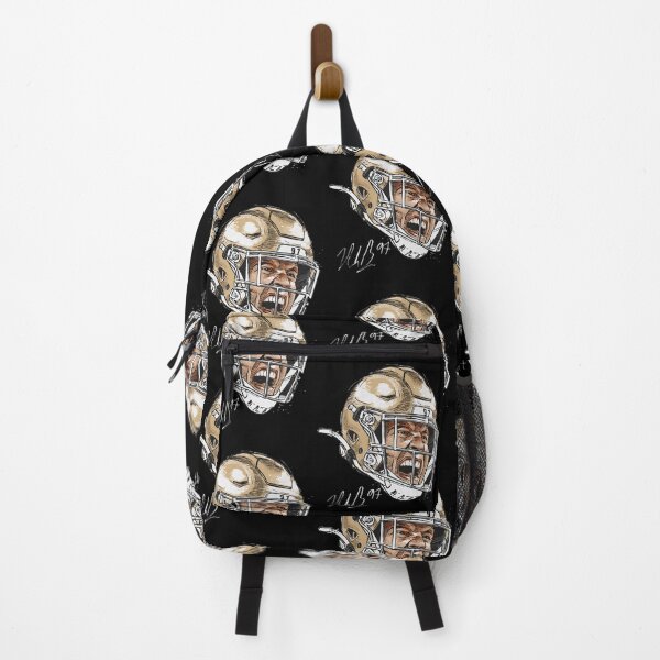 Item preview, Quarterback American football sports classic designed and sold by mercadolilian.