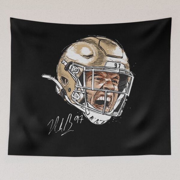 Item preview, Quarterback American football sports classic designed and sold by mercadolilian.