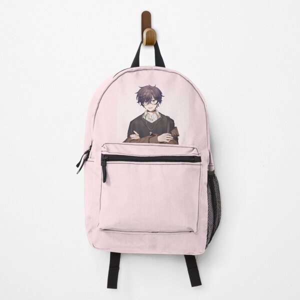 Item preview, Shoto with Glasses designed and sold by joventinguarezi.