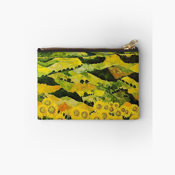 Item preview, Sunflowers and Sunshine designed and sold by Allan P Friedlander.