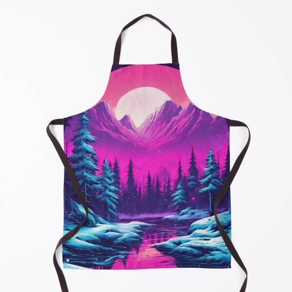 Item preview, Winter Nights designed and sold by SilverSunStudio.