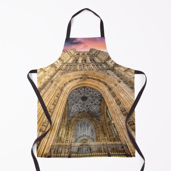 Item preview, The Victoria Tower London designed and sold by AJEvans.
