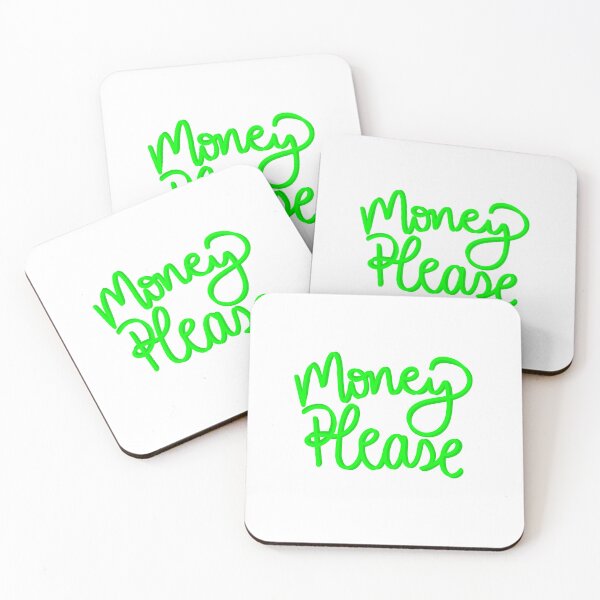 Item preview, Money Please designed and sold by MLDreams.