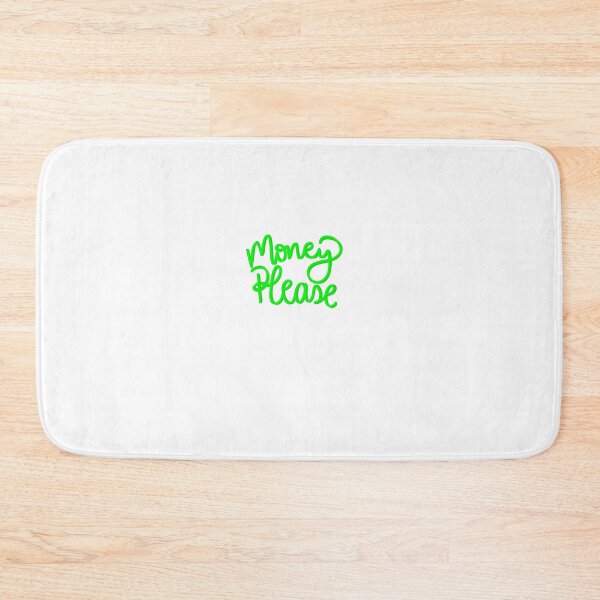 Item preview, Money Please designed and sold by MLDreams.
