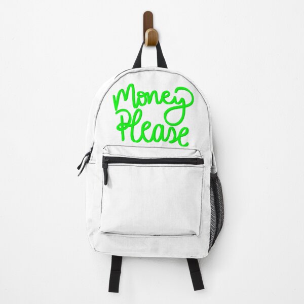 Item preview, Money Please designed and sold by MKDreams.