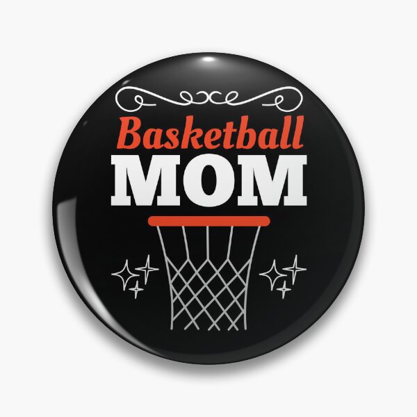Artikelvorschau, Basketball-Mama entworfen und verkauft von NBSStore.