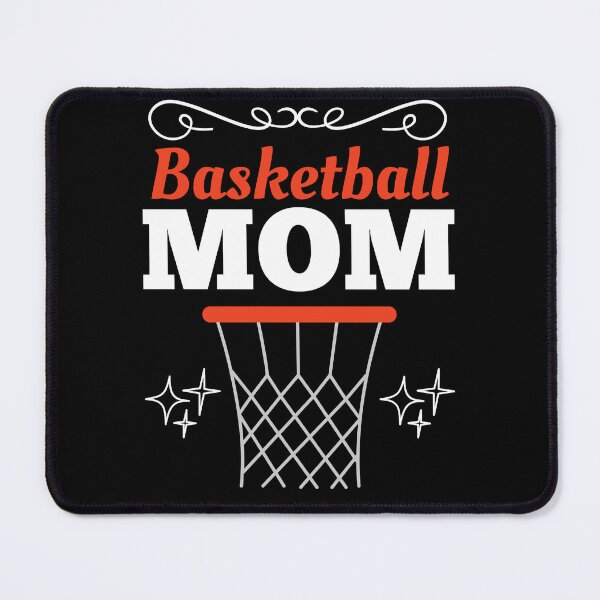 Artikelvorschau, Basketball-Mama entworfen und verkauft von NBSStore.