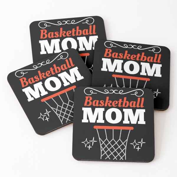 Artikelvorschau, Basketball-Mama entworfen und verkauft von NBSStore.