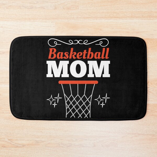 Artikelvorschau, Basketball-Mama entworfen und verkauft von NBSStore.