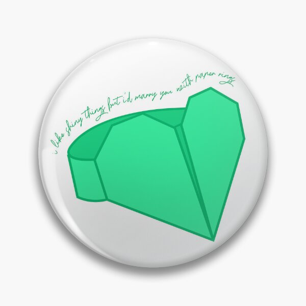 Item preview, PAPER RING V designed and sold by fuegoVerde.