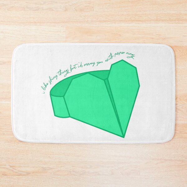 Item preview, PAPER RING V designed and sold by fuegoVerde.