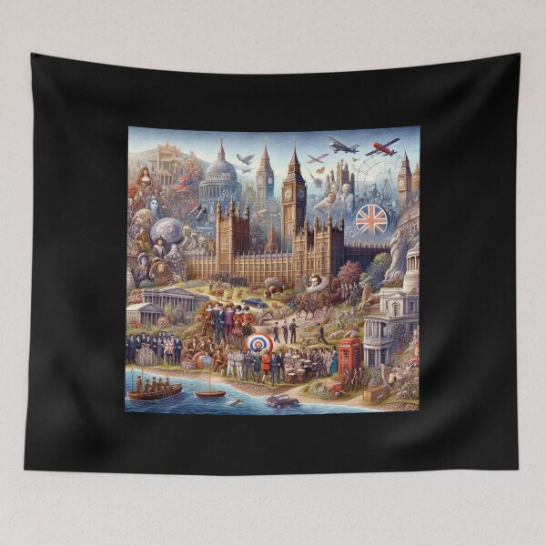 Item preview, United Kingdom designed and sold by warzyn.