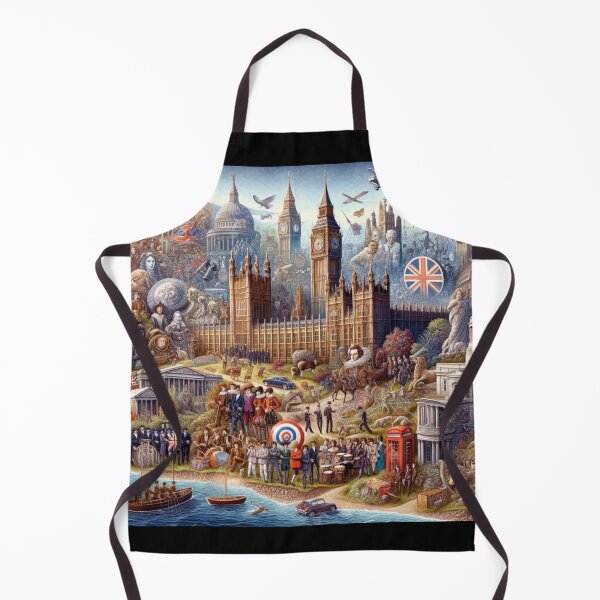 Item preview, United Kingdom designed and sold by warzyn.