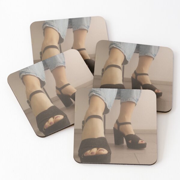 Item preview, Shoes designed and sold by LadyCandyG.