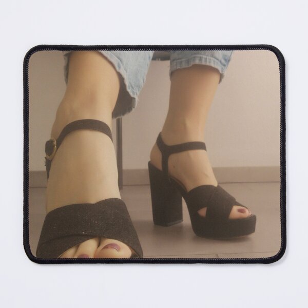 Item preview, Shoes designed and sold by LadyCandyG.