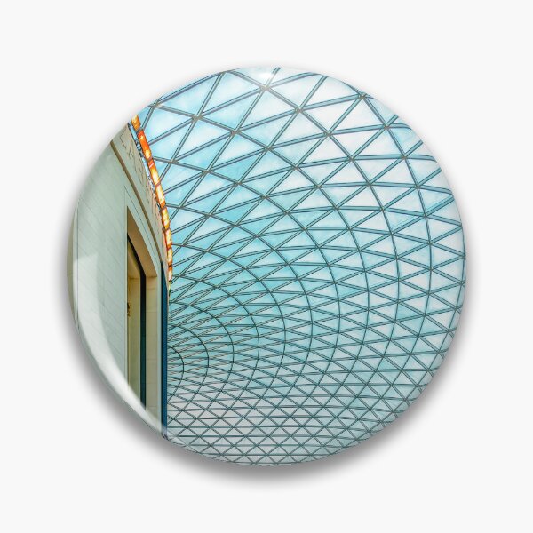 Item preview, The Great Hall London designed and sold by AJEvans.