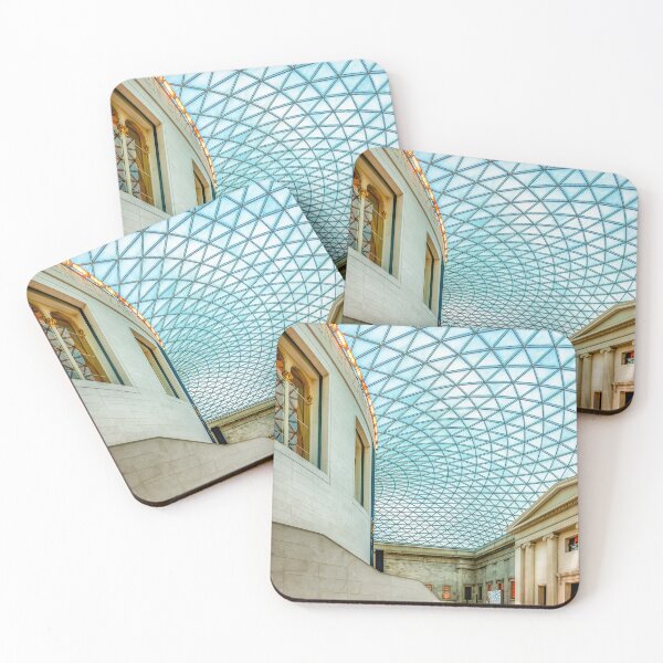 Item preview, The Great Hall London designed and sold by AJEvans.