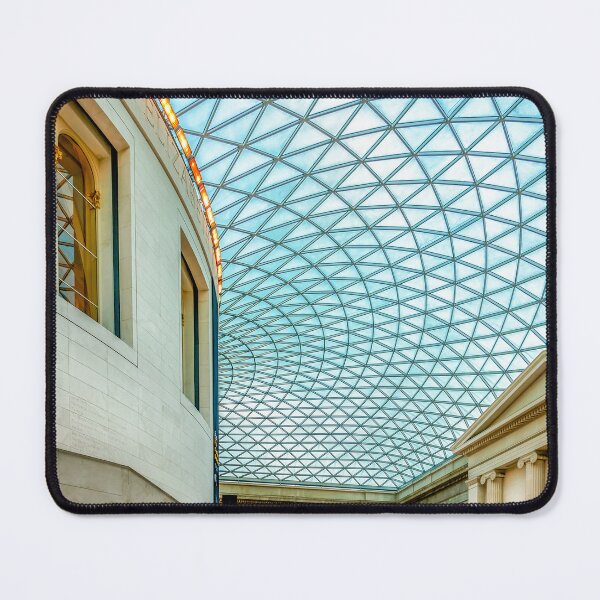 Item preview, The Great Hall London designed and sold by AJEvans.