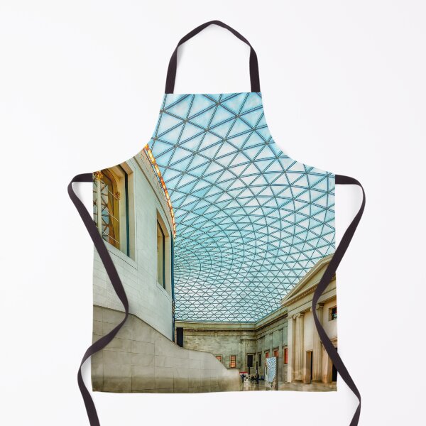 Item preview, The Great Hall London designed and sold by AJEvans.