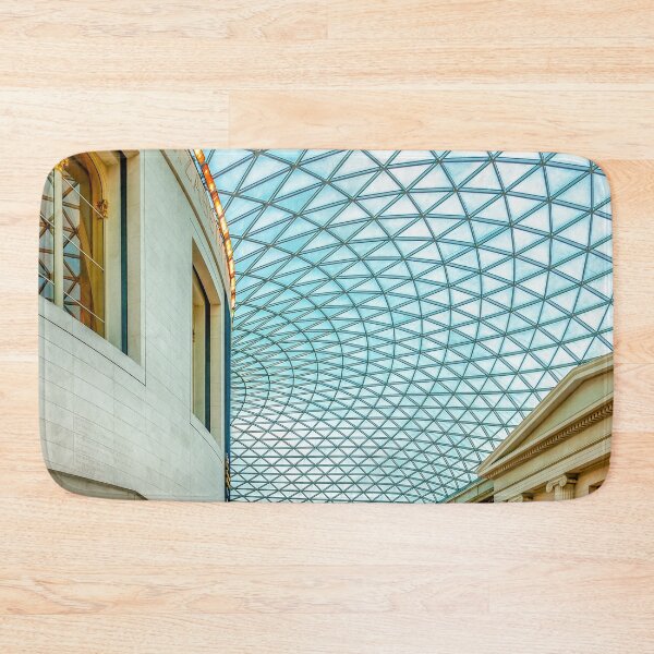 Item preview, The Great Hall London designed and sold by AJEvans.