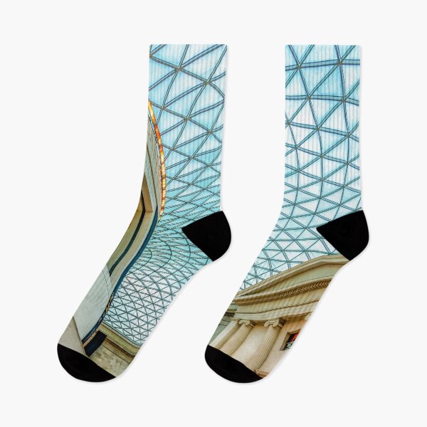 Item preview, The Great Hall London designed and sold by AJEvans.