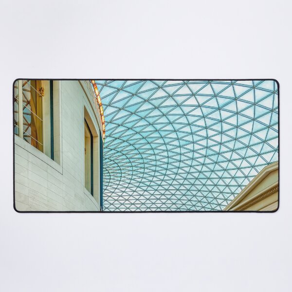 Item preview, The Great Hall London designed and sold by AJEvans.