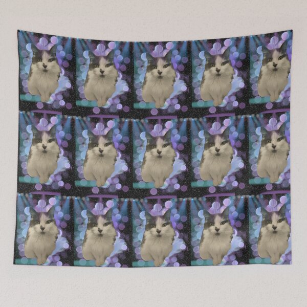 Item preview, The Cat designed and sold by Wingraph.