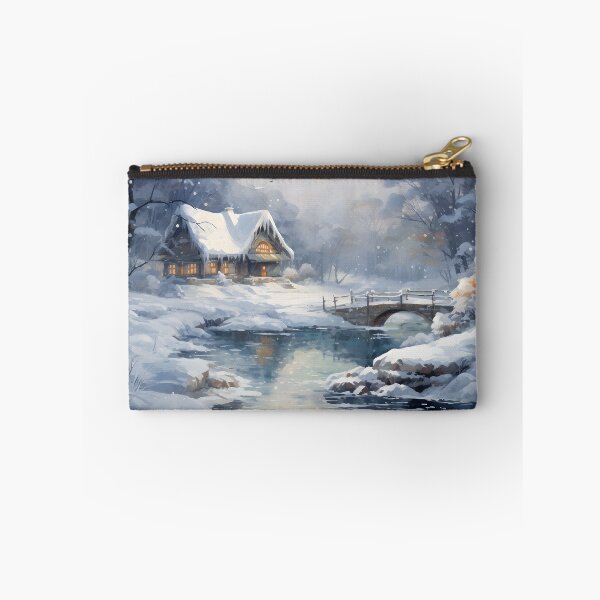 Item preview, Winter house designed and sold by toaderbogdan88.
