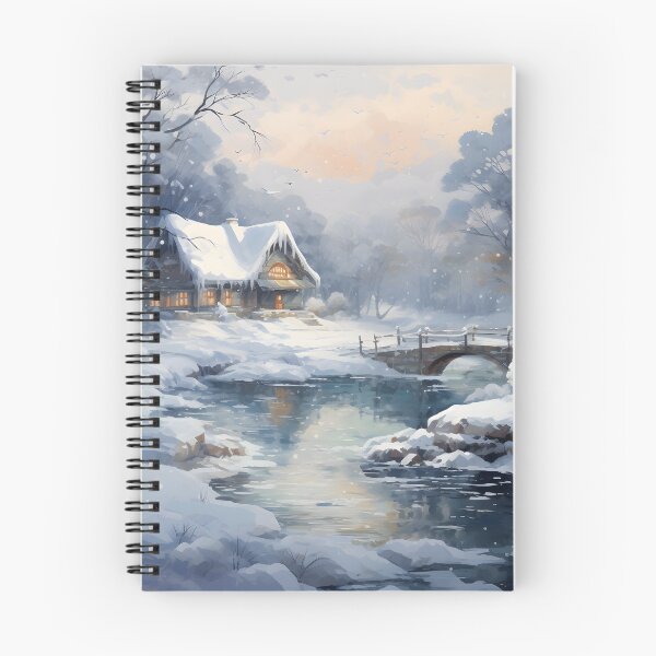 Item preview, Winter house designed and sold by toaderbogdan88.